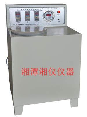 TXY数显式陶瓷吸水率测定仪