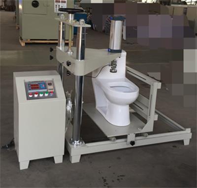CHJ型卫生陶瓷耐荷重试验机