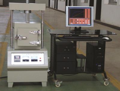PCY-C炭素/石墨材料立式热膨胀仪(热膨胀系数测定仪)