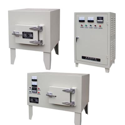 SX2系列箱式电阻炉（1000℃、1200℃、1350℃、1600℃）